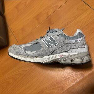 New Balance men 2002R sneakers